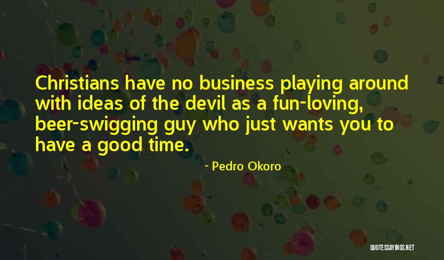 Azzurrina Quotes By Pedro Okoro Azzurrina Quotes By Pedro Okoro