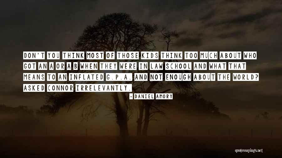 B A A P Quotes By Daniel Amory B A A P Quotes By Daniel Amory