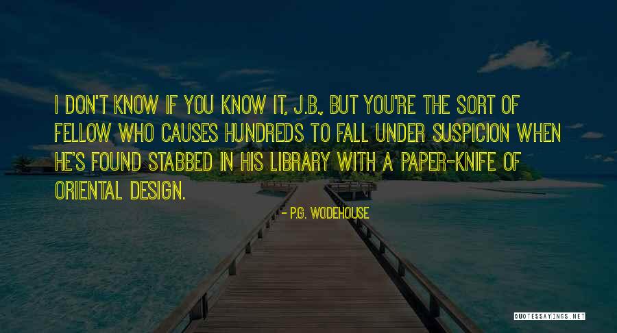 B A A P Quotes By P.G. Wodehouse B A A P Quotes By P.G. Wodehouse