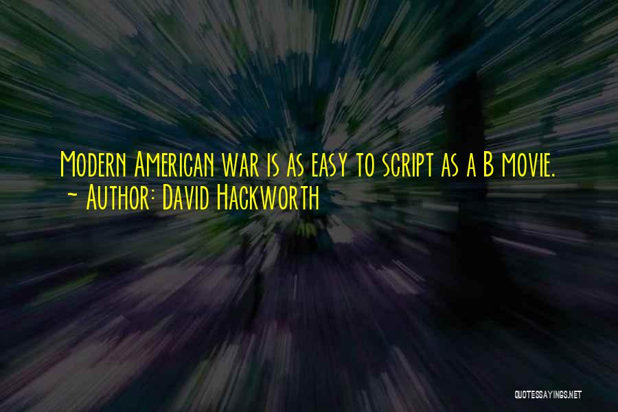 B.a.p.s Movie Quotes By David Hackworth