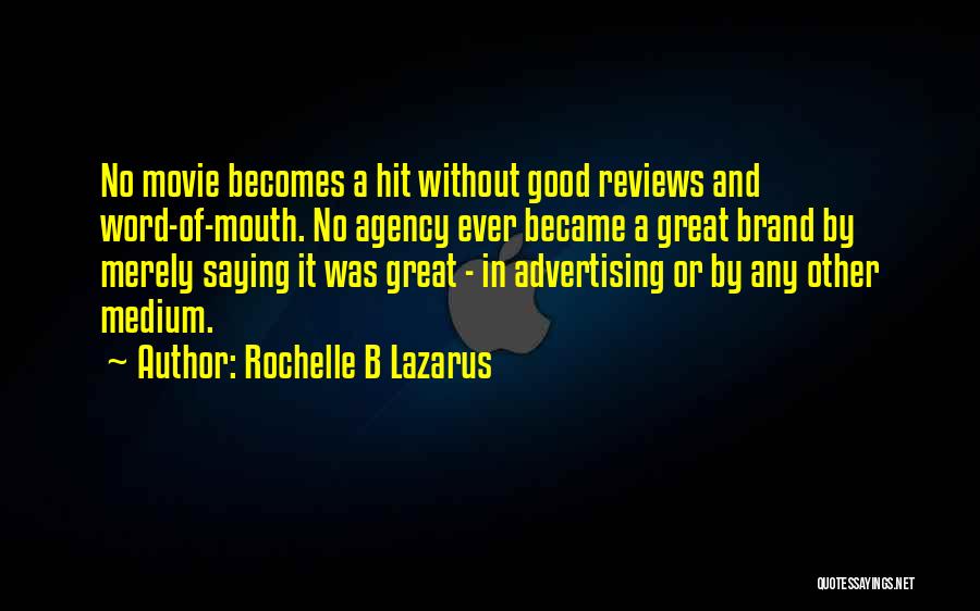 B.a.p.s Movie Quotes By Rochelle B Lazarus