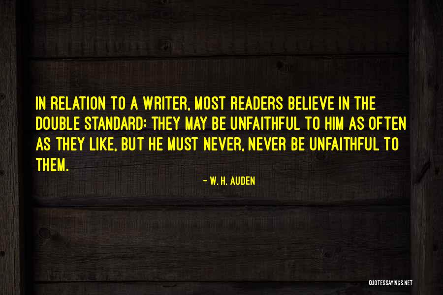 B Arnaise Or Bordelaise Quotes By W. H. Auden B Arnaise Or Bordelaise Quotes By W. H. Auden