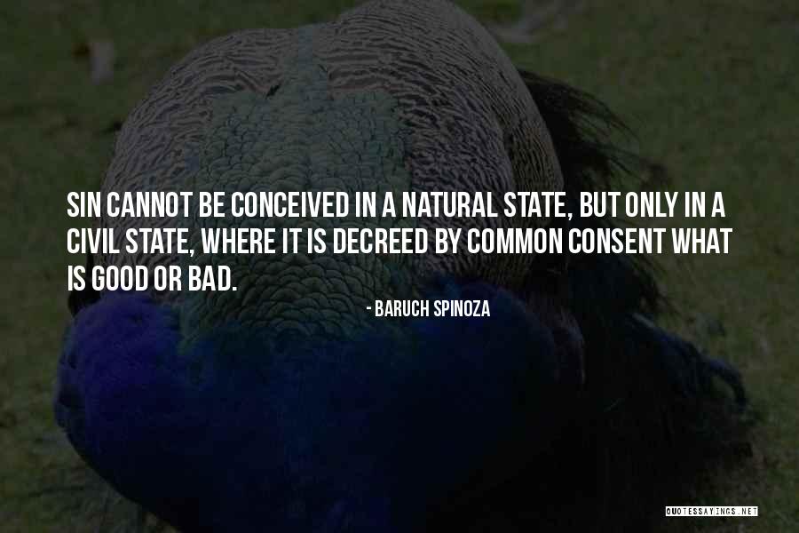 B Baruch Quotes By Baruch Spinoza B Baruch Quotes By Baruch Spinoza