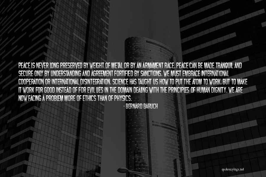 B Baruch Quotes By Bernard Baruch B Baruch Quotes By Bernard Baruch
