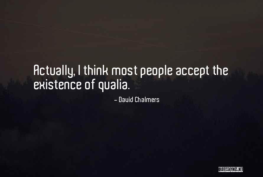 B Bis Gyula Quotes By David Chalmers B Bis Gyula Quotes By David Chalmers
