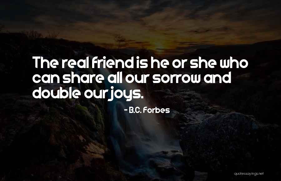 B.C. Forbes Quotes 2064424