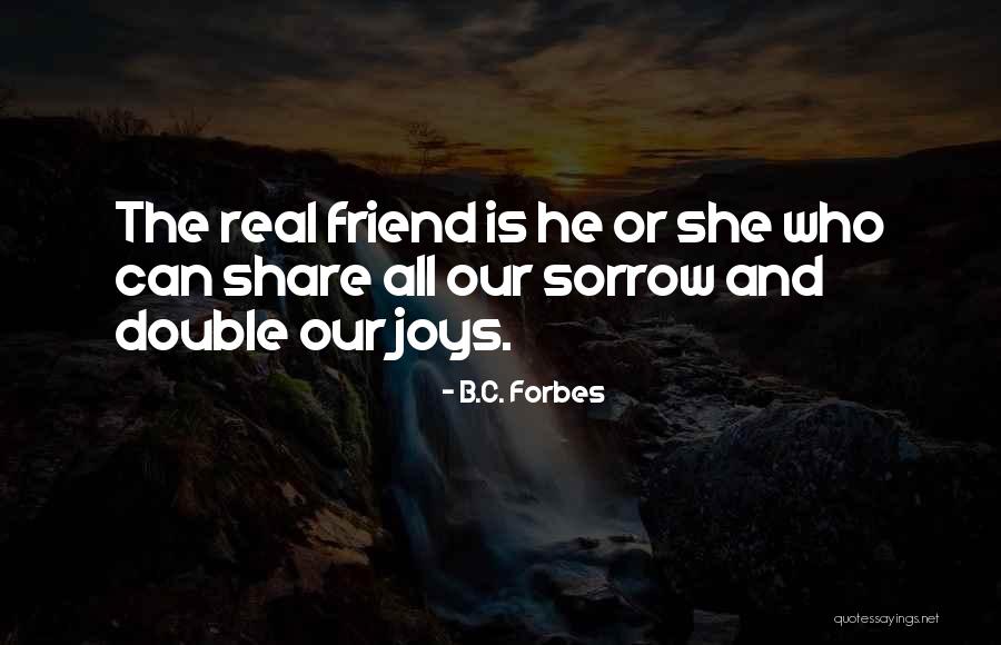 B.C. Forbes Quotes 2064424