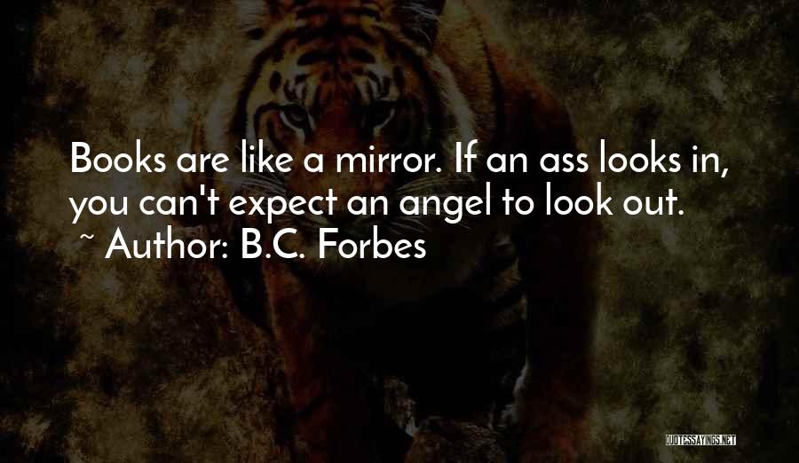 B.C. Forbes Quotes 2215682