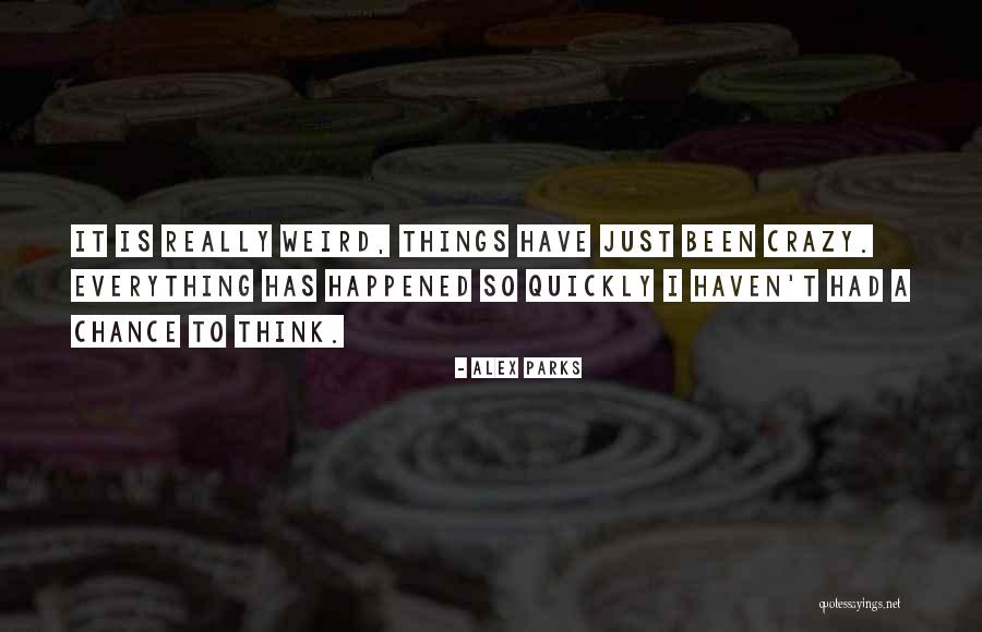 B Chter Germany Quotes By Alex Parks B Chter Germany Quotes By Alex Parks
