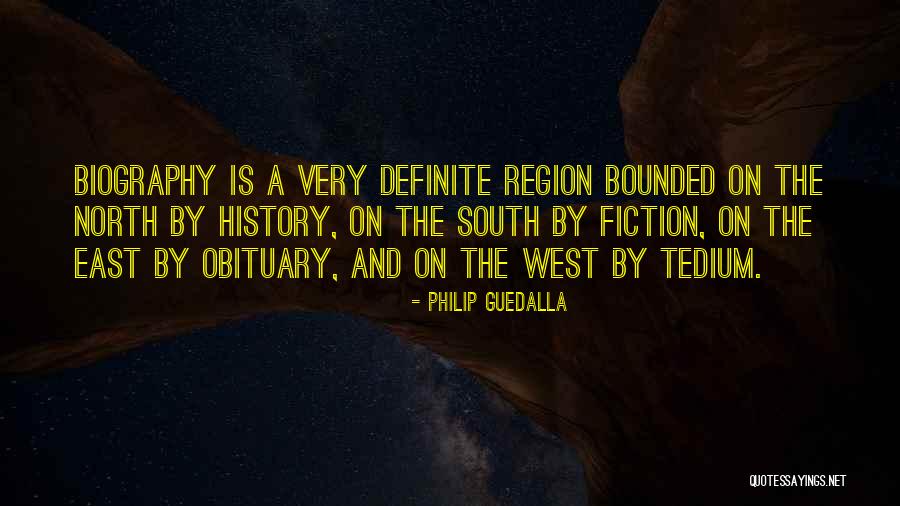 B Daman Quotes By Philip Guedalla B Daman Quotes By Philip Guedalla