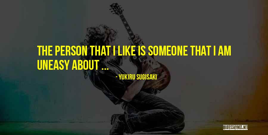 B Dn Quotes By Yukiru Sugisaki B Dn Quotes By Yukiru Sugisaki