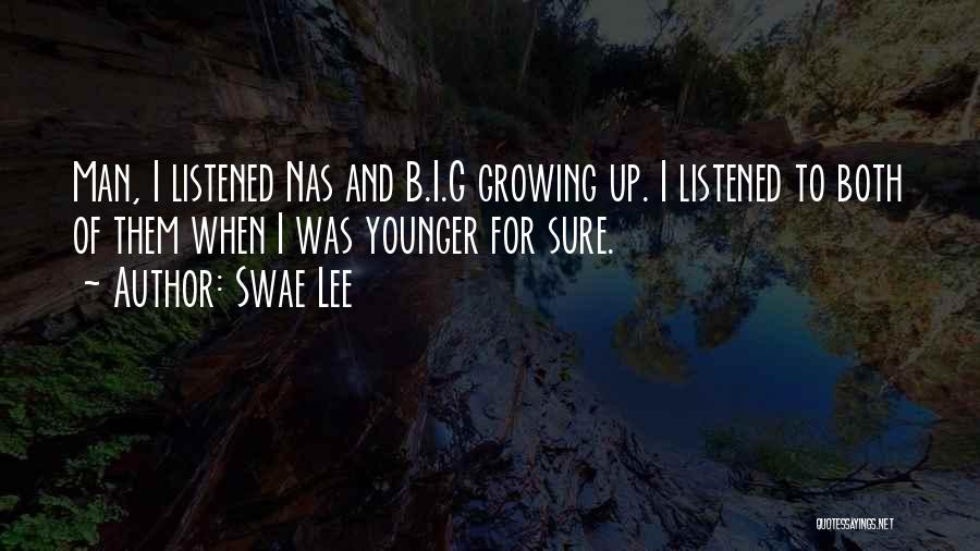 B.f G.f Quotes By Swae Lee