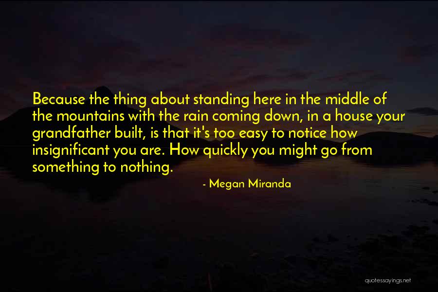 B F Skinner Theory Quotes By Megan Miranda B F Skinner Theory Quotes By Megan Miranda
