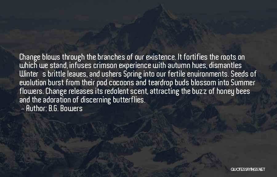 B.G. Bowers Quotes 864558