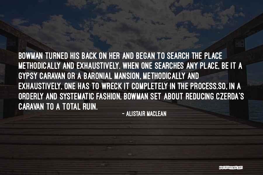 B G Circulating Pump Quotes By Alistair MacLean B G Circulating Pump Quotes By Alistair MacLean