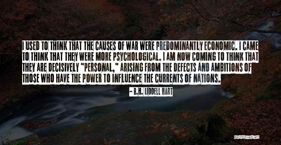 B H Used Quotes By B.H. Liddell Hart B H Used Quotes By B.H. Liddell Hart