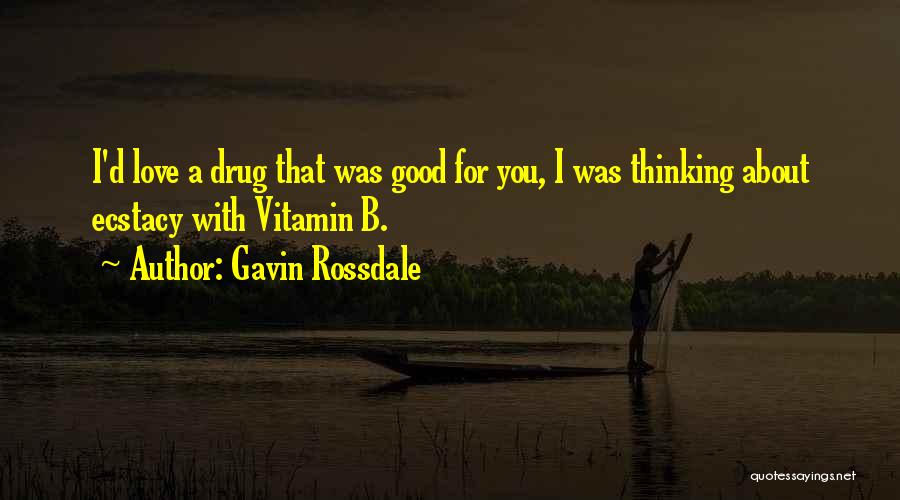 B.i.g Love Quotes By Gavin Rossdale