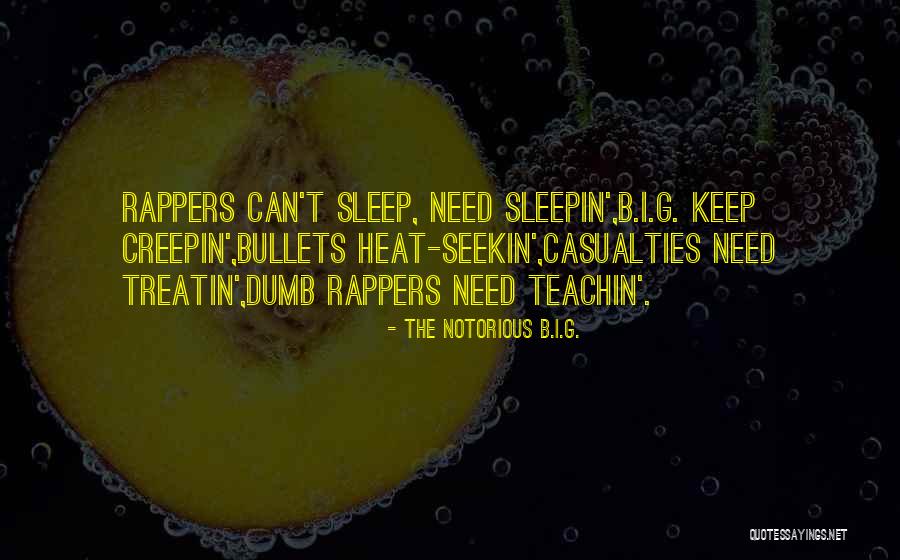 B I G T Quotes By The Notorious B.I.G. B I G T Quotes By The Notorious B.I.G.
