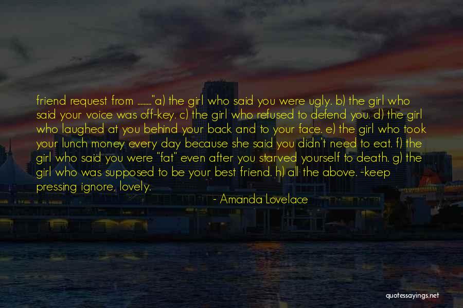 B.i.t.c.h Quotes By Amanda Lovelace B.i.t.c.h Quotes By Amanda Lovelace