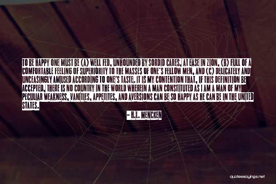 B.i.t.c.h Quotes By H.L. Mencken B.i.t.c.h Quotes By H.L. Mencken