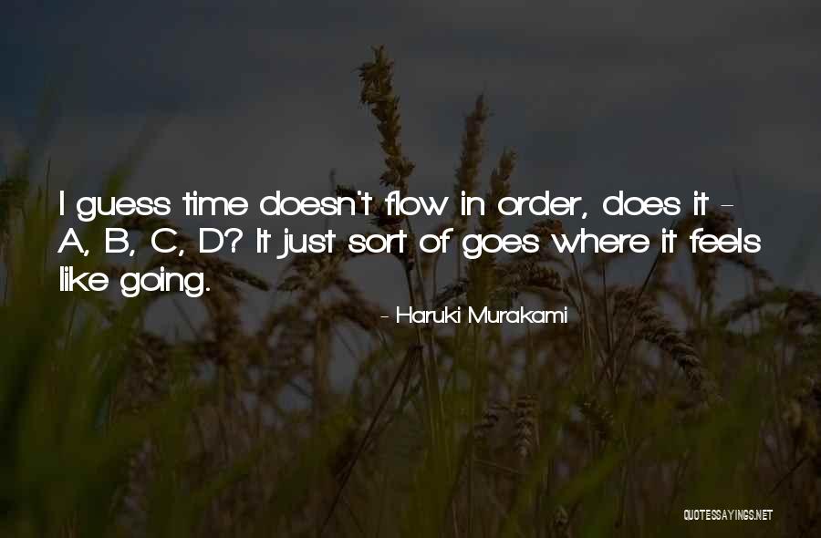 B.i.t.c.h Quotes By Haruki Murakami B.i.t.c.h Quotes By Haruki Murakami