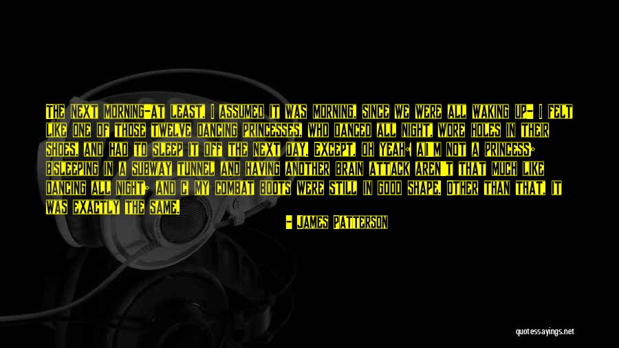 B.i.t.c.h Quotes By James Patterson B.i.t.c.h Quotes By James Patterson