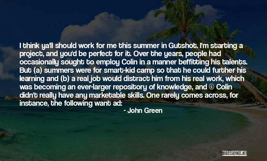 B.i.t.c.h Quotes By John Green B.i.t.c.h Quotes By John Green