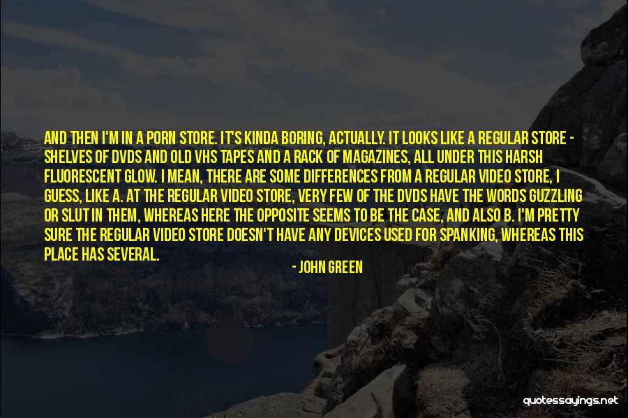 B.i.t.c.h Quotes By John Green B.i.t.c.h Quotes By John Green