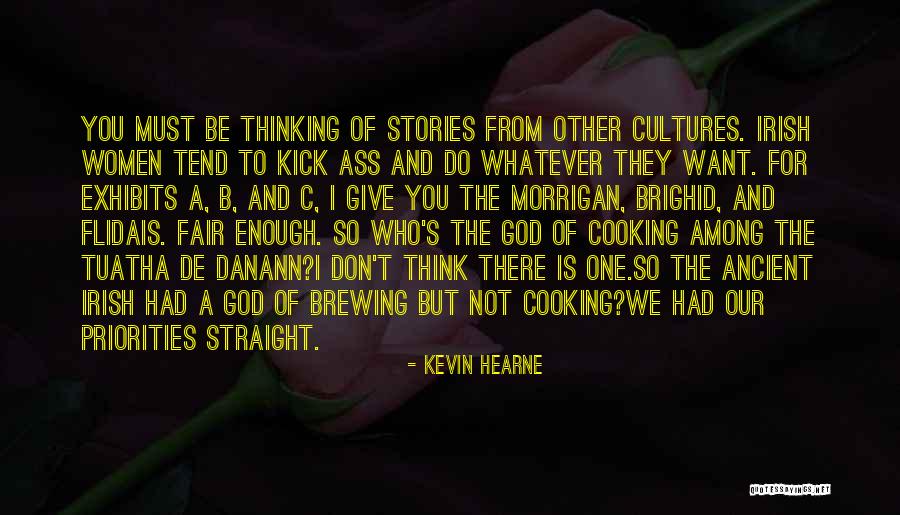 B.i.t.c.h Quotes By Kevin Hearne B.i.t.c.h Quotes By Kevin Hearne