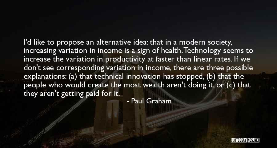B.i.t.c.h Quotes By Paul Graham B.i.t.c.h Quotes By Paul Graham