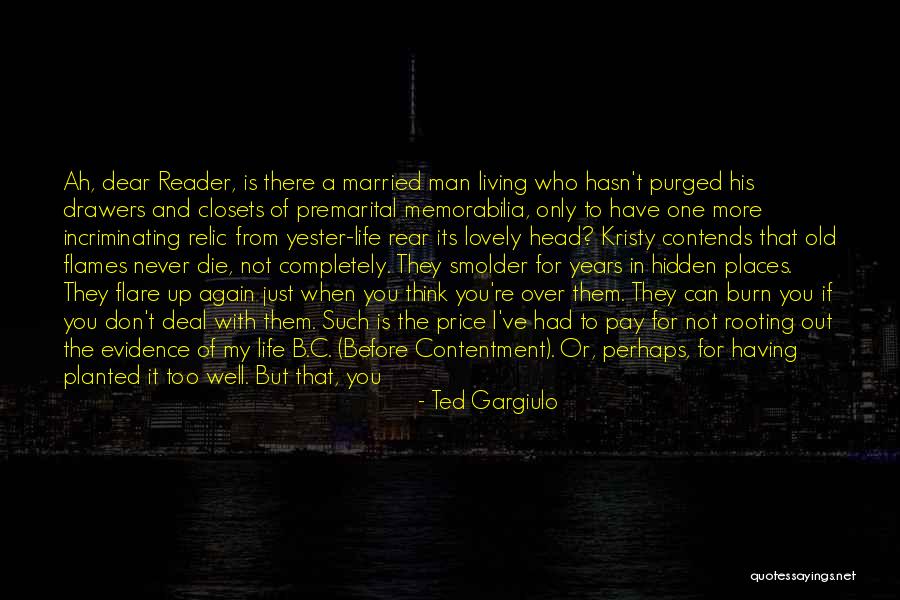 B.i.t.c.h Quotes By Ted Gargiulo B.i.t.c.h Quotes By Ted Gargiulo