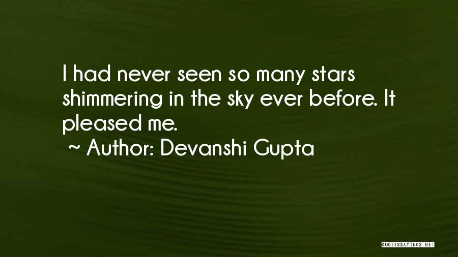 B J Gupta Quotes By Devanshi Gupta