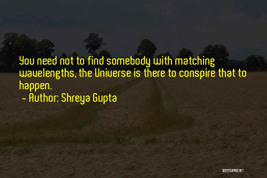 B J Gupta Quotes By Shreya Gupta