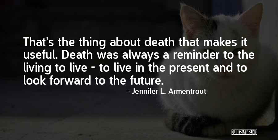 B K Amplifiers Quotes By Jennifer L. Armentrout B K Amplifiers Quotes By Jennifer L. Armentrout