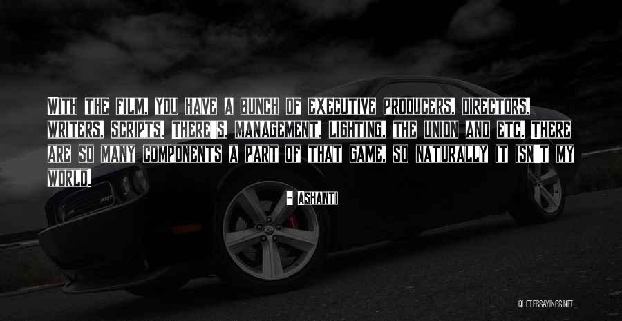 B K Components Quotes By Ashanti B K Components Quotes By Ashanti