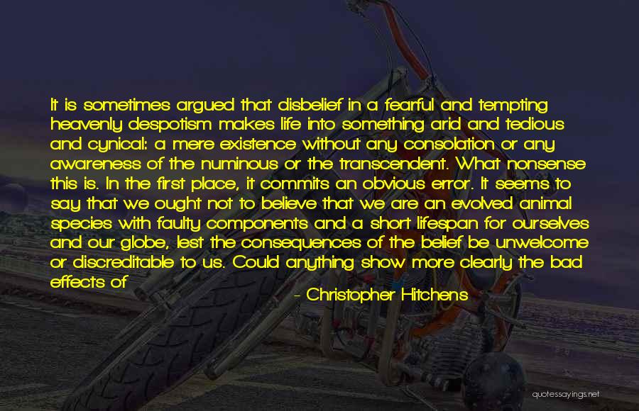 B K Components Quotes By Christopher Hitchens B K Components Quotes By Christopher Hitchens