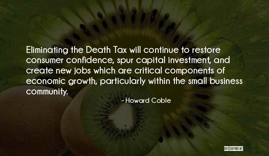 B K Components Quotes By Howard Coble B K Components Quotes By Howard Coble