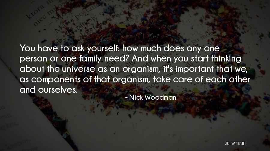 B K Components Quotes By Nick Woodman B K Components Quotes By Nick Woodman