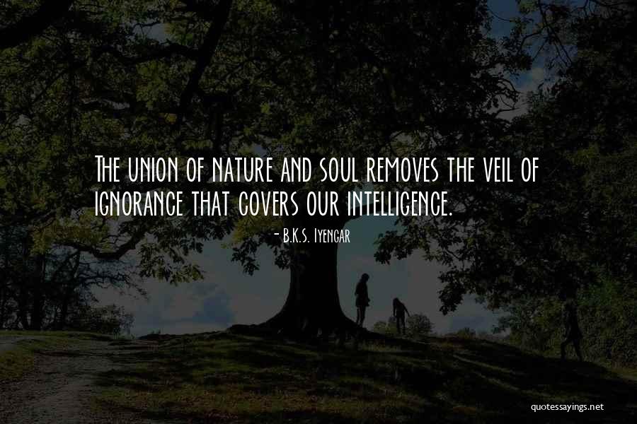 B.K.S. Iyengar Quotes 1263694 B.K.S. Iyengar Quotes 1263694
