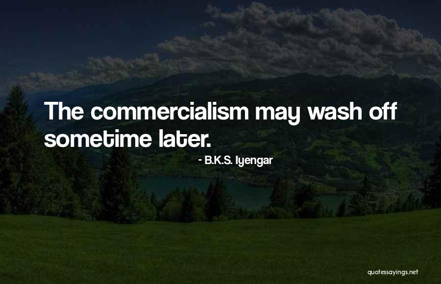 B.K.S. Iyengar Quotes 1274682 B.K.S. Iyengar Quotes 1274682