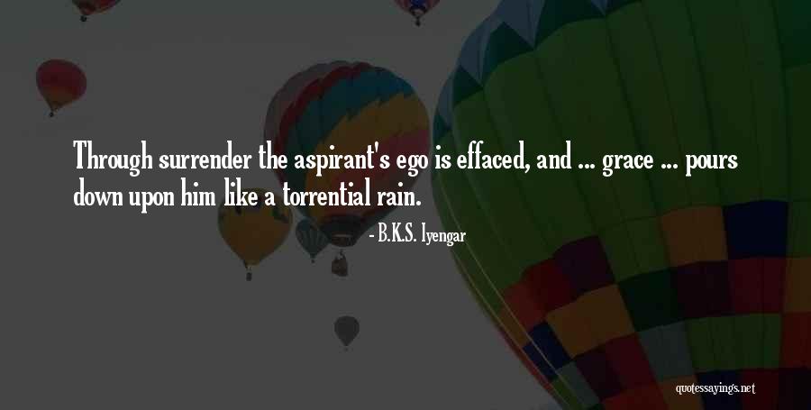 B.K.S. Iyengar Quotes 1411146 B.K.S. Iyengar Quotes 1411146