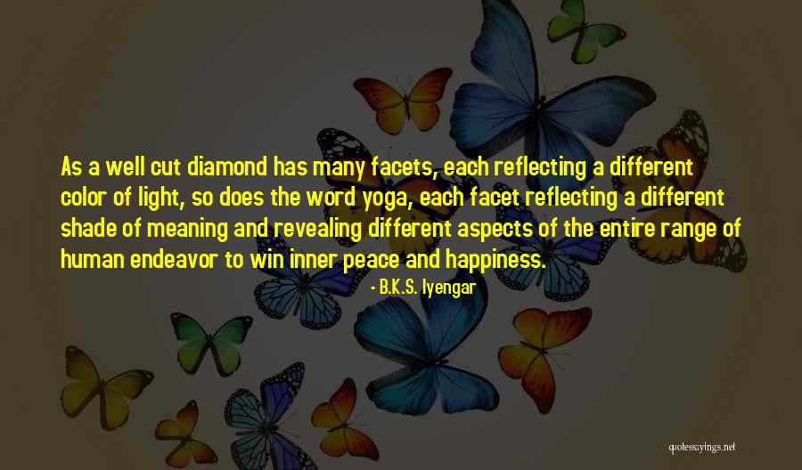 B.K.S. Iyengar Quotes 1412269 B.K.S. Iyengar Quotes 1412269