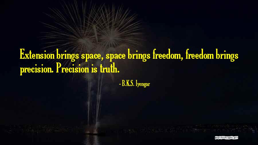 B.K.S. Iyengar Quotes 146831 B.K.S. Iyengar Quotes 146831