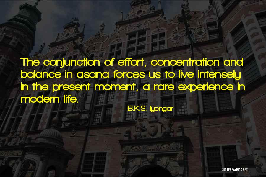 B.K.S. Iyengar Quotes 1487971 B.K.S. Iyengar Quotes 1487971