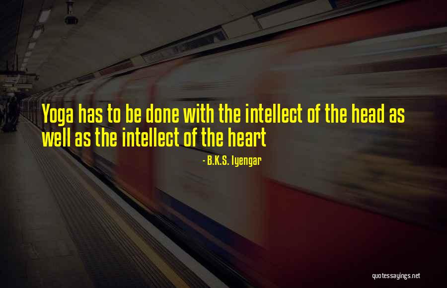 B.K.S. Iyengar Quotes 1613803 B.K.S. Iyengar Quotes 1613803