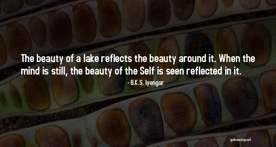 B.K.S. Iyengar Quotes 1678918 B.K.S. Iyengar Quotes 1678918