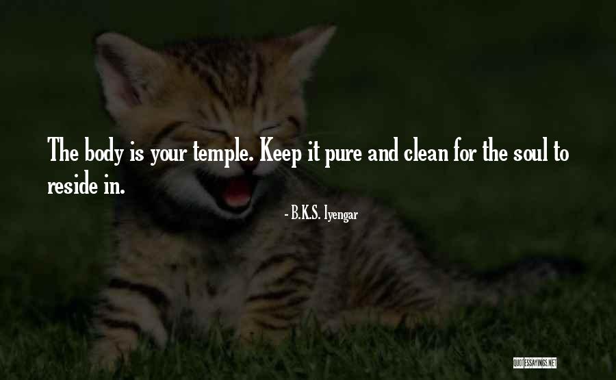 B.K.S. Iyengar Quotes 1794144 B.K.S. Iyengar Quotes 1794144