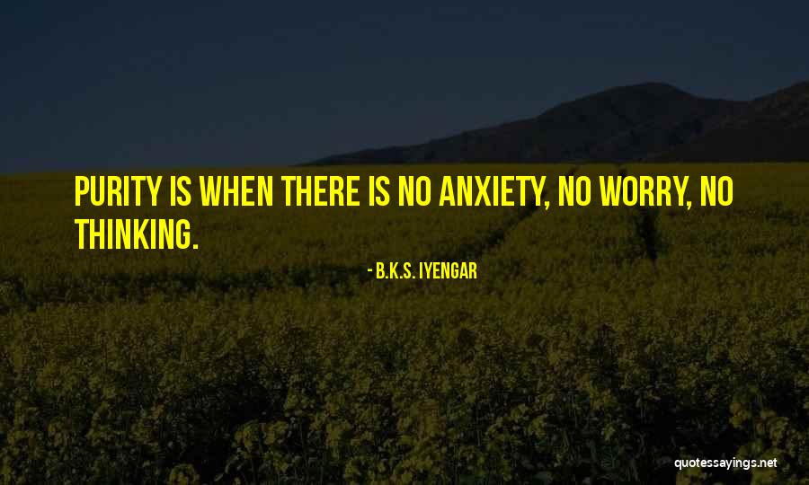 B.K.S. Iyengar Quotes 1823465 B.K.S. Iyengar Quotes 1823465