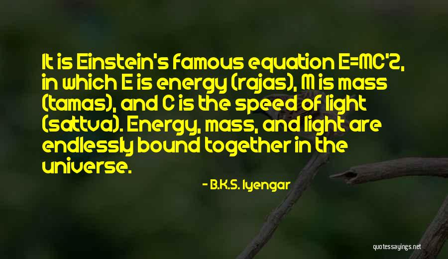 B.K.S. Iyengar Quotes 1909107 B.K.S. Iyengar Quotes 1909107