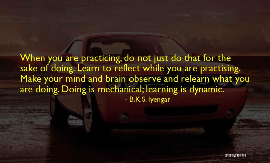 B.K.S. Iyengar Quotes 2107509 B.K.S. Iyengar Quotes 2107509